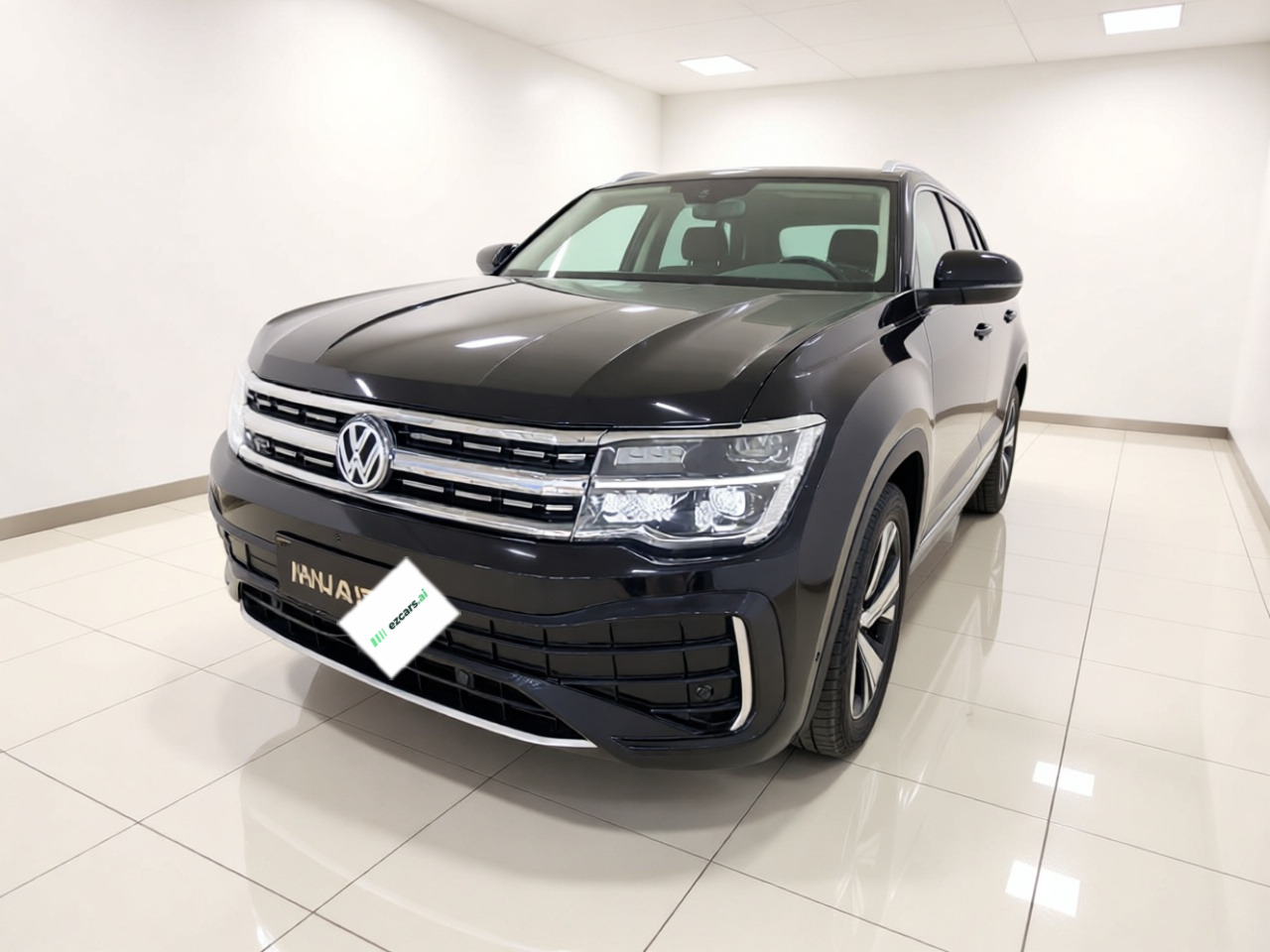 Teramont X 2024 380TSI AWD Luxury