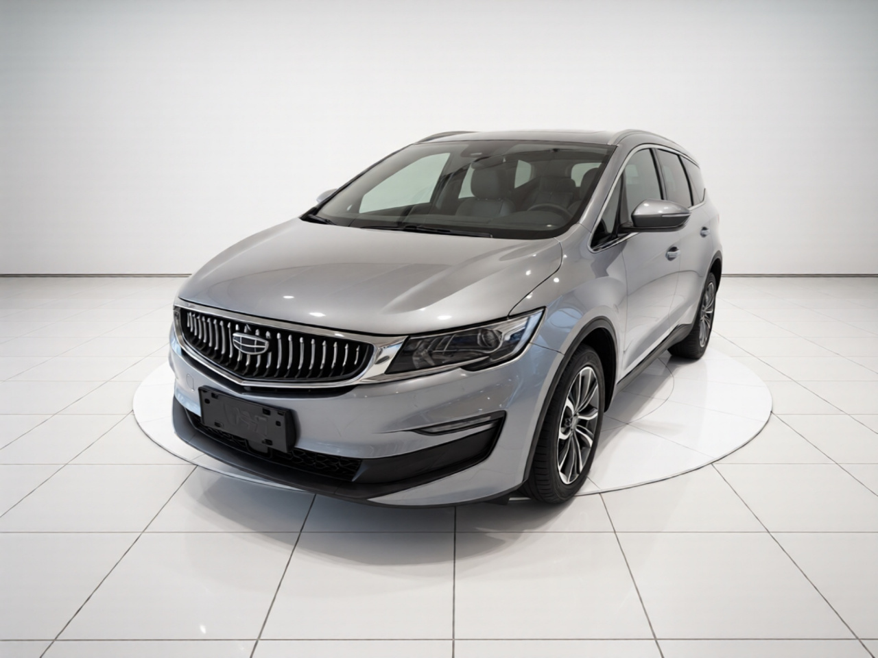 Jiaji 2022 1.8TD DCT Luxury