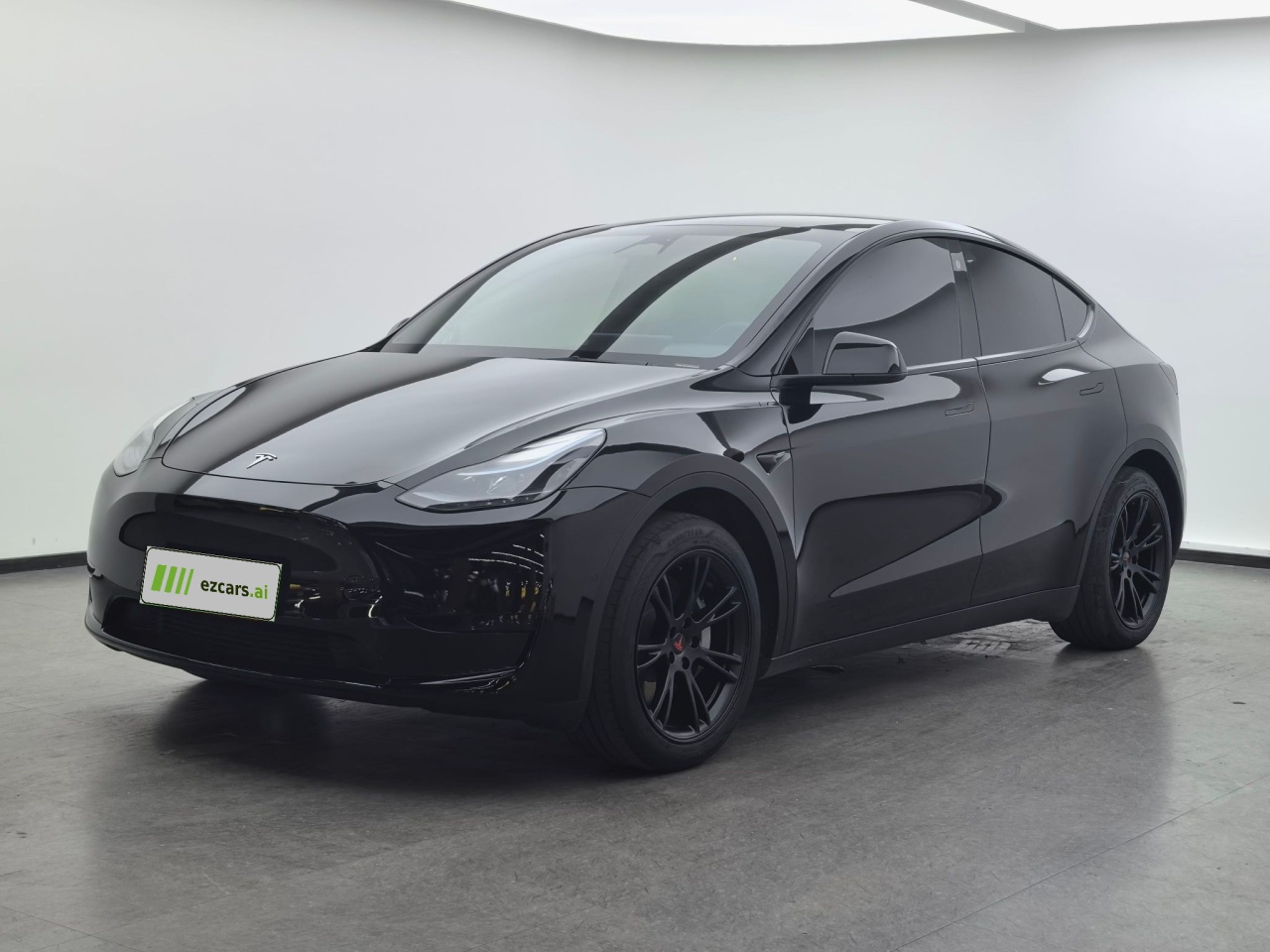 Model Y 2023 RWD