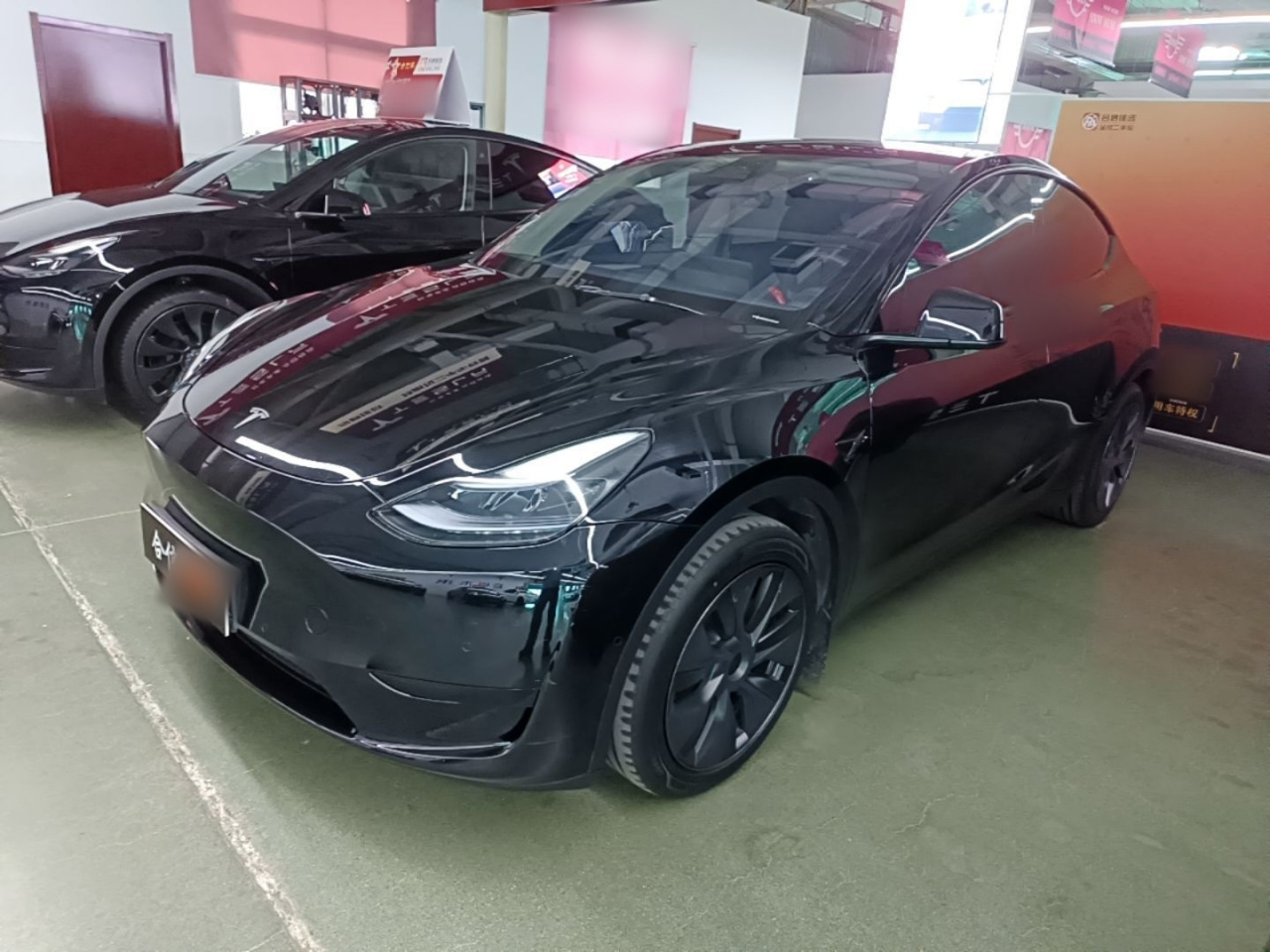 Model Y 2023 RWD
