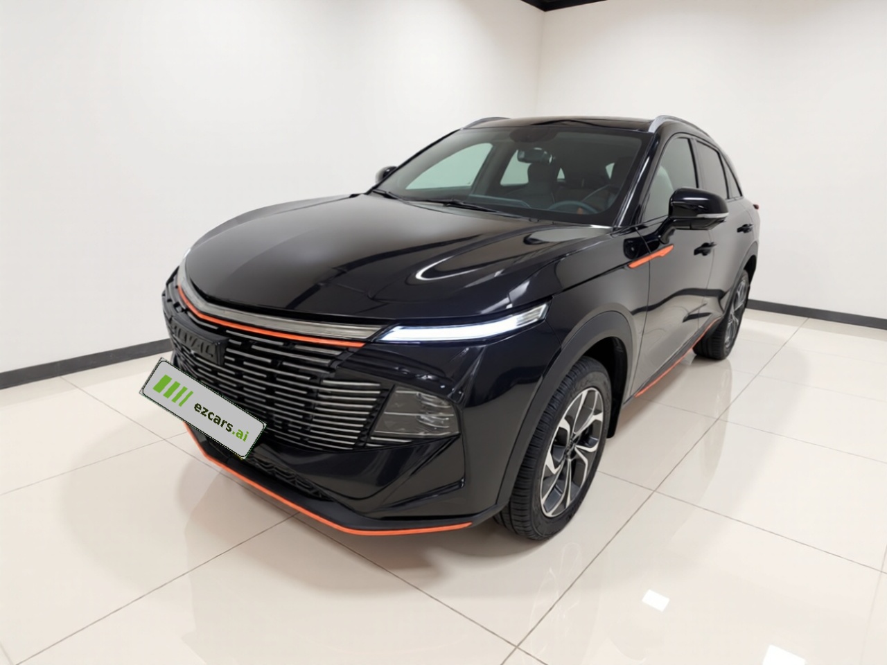 2023 1.5T Smart