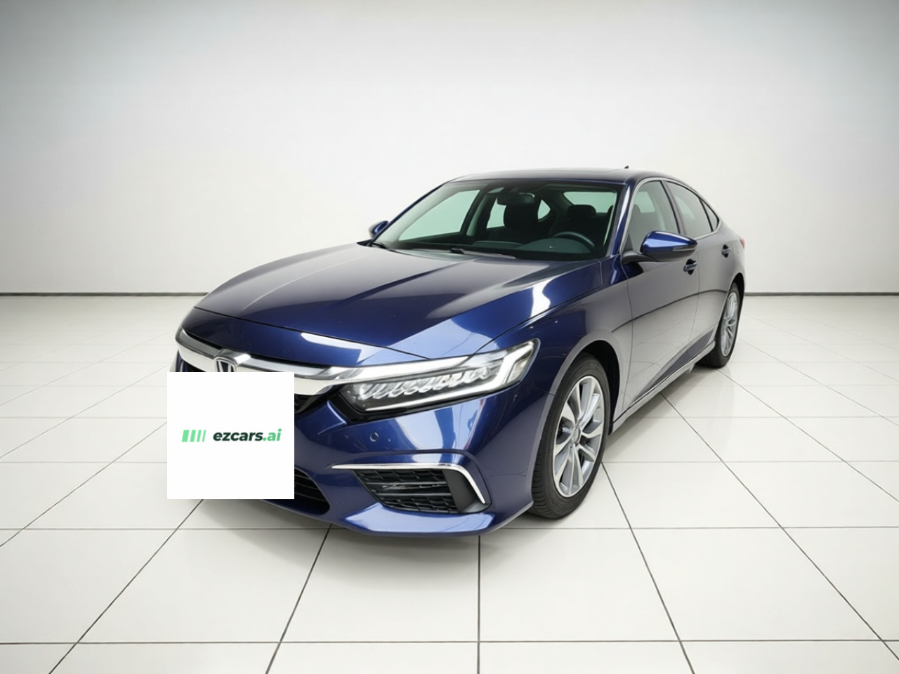 2019 260TURBO China V