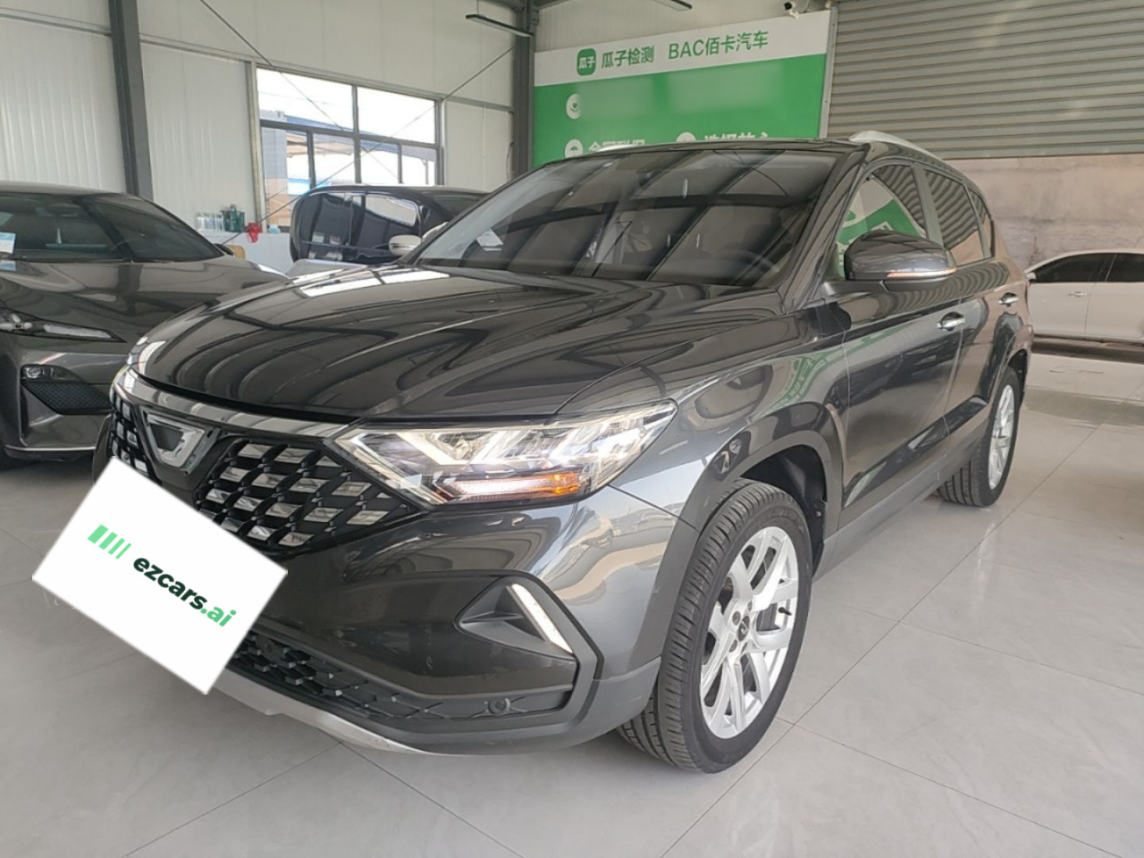 VS5 2021 280TSI AT