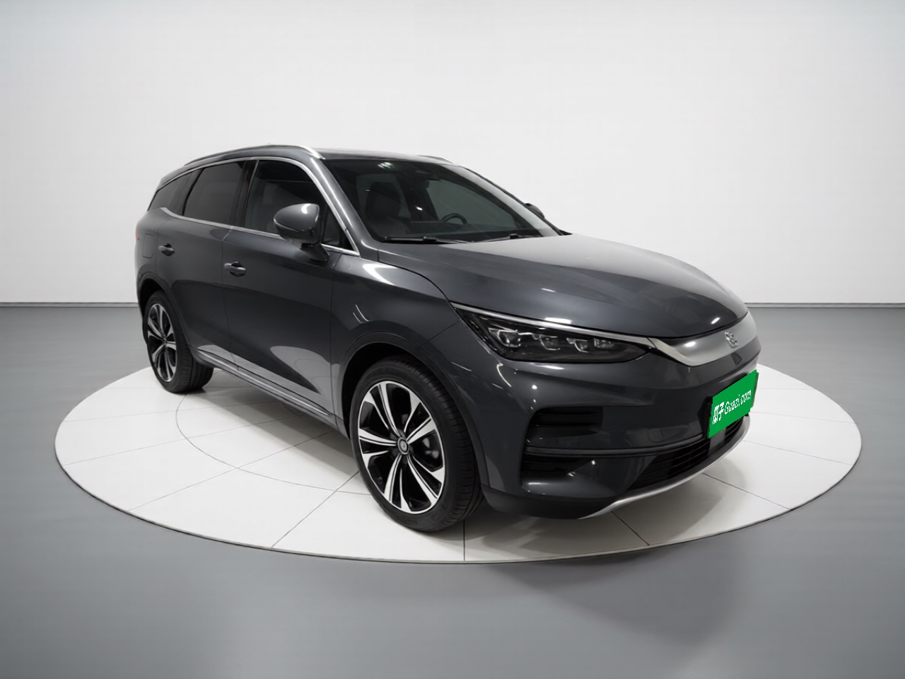 Tang EV 2022 EV 635KM AWD Flagship photo 3