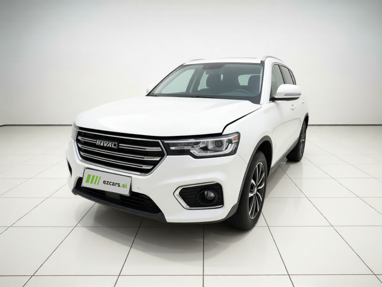 H7 2019 2.0T China VI