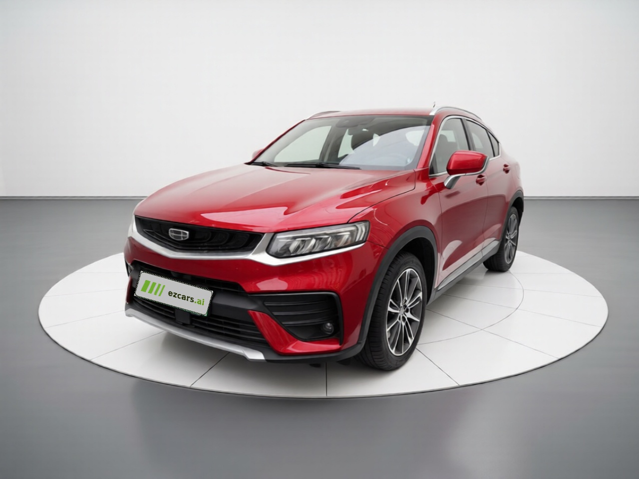 Xingyue 2019 300T