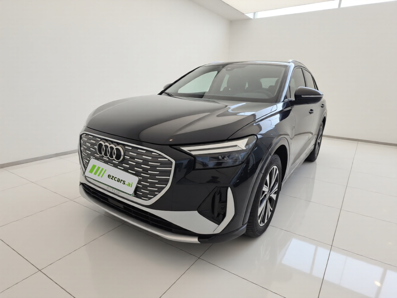 Q4 e-tron 2024 40 e-tron