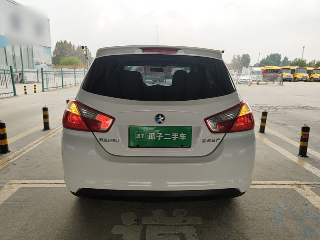 R50 2016 1.6L MT Elite photo 5