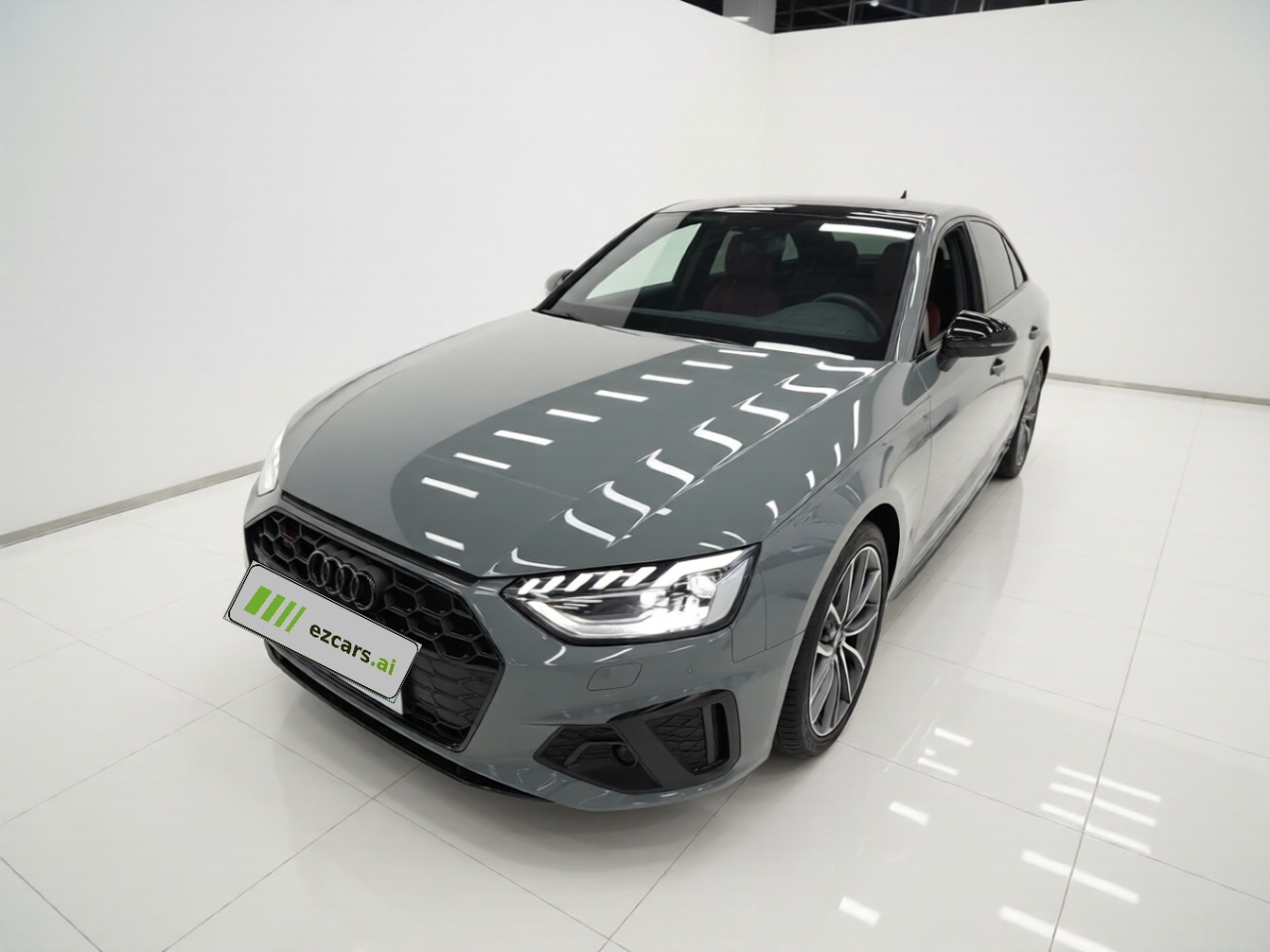 S4 2022 S4 3.0TFSI