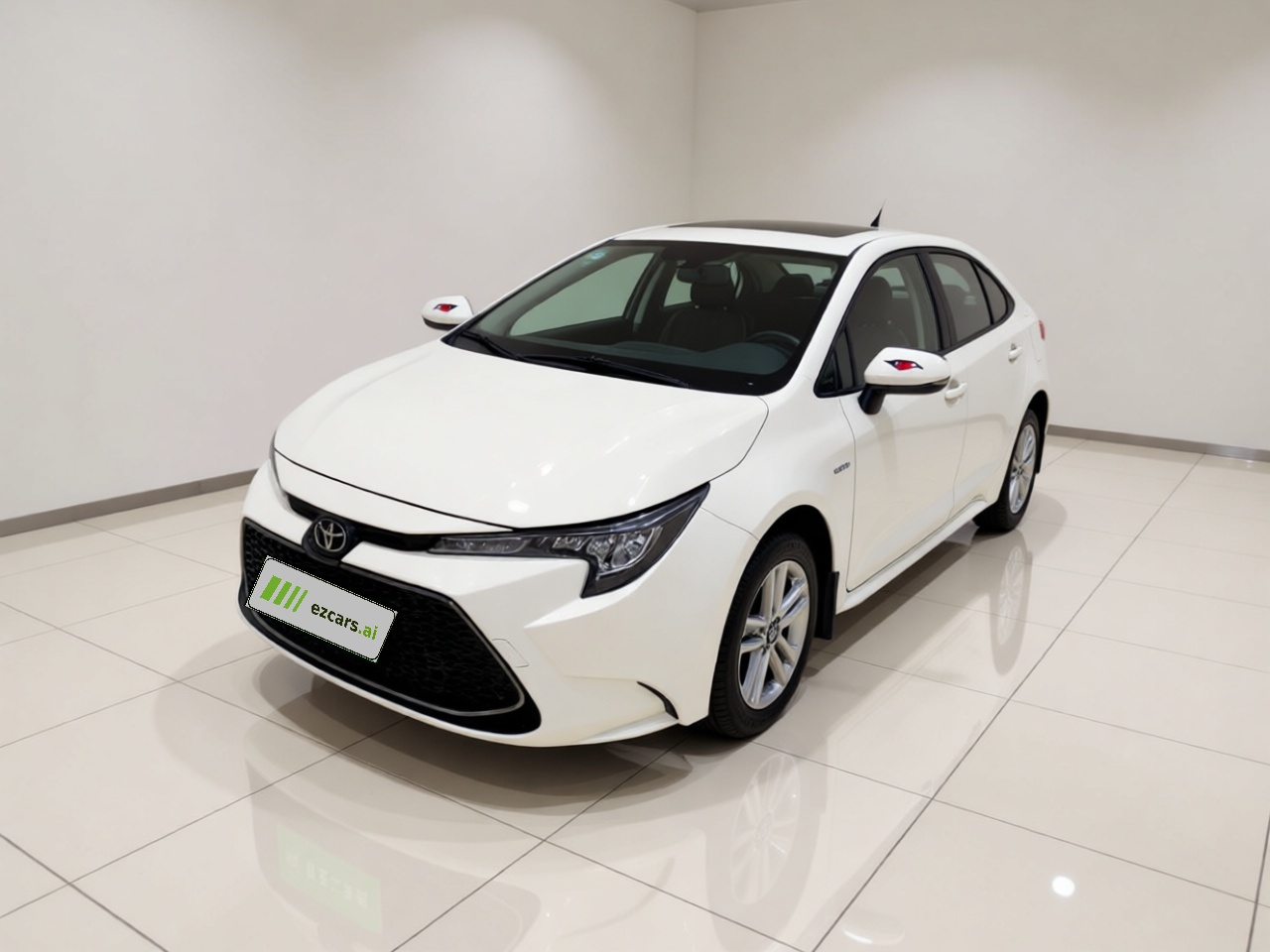Levin 2022 185T CVT Luxury