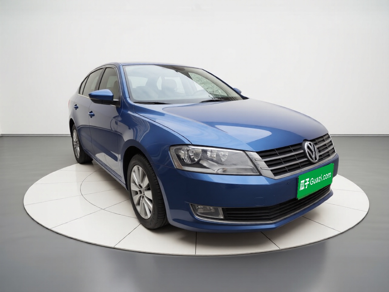 Lavida 2013 Facelift Classic 1.6L AT Comfort photo 3