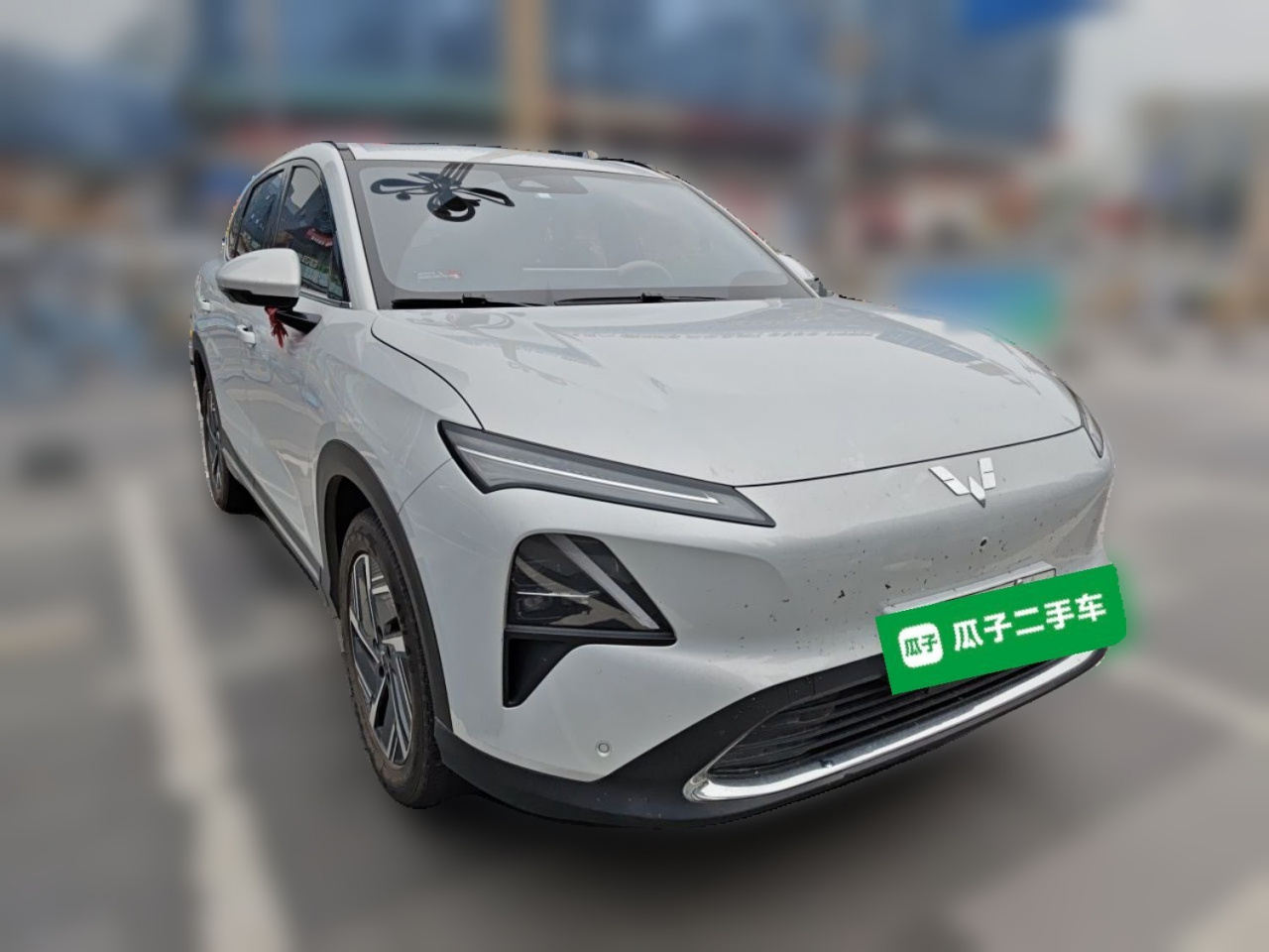 Wuling S 2024 130km Flagship photo 3
