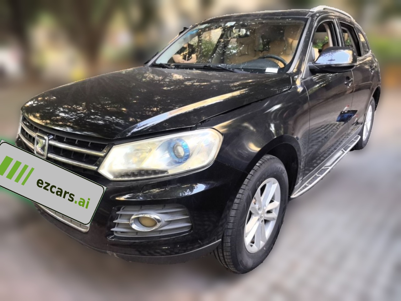 T600 2015 1.5T MT Elite