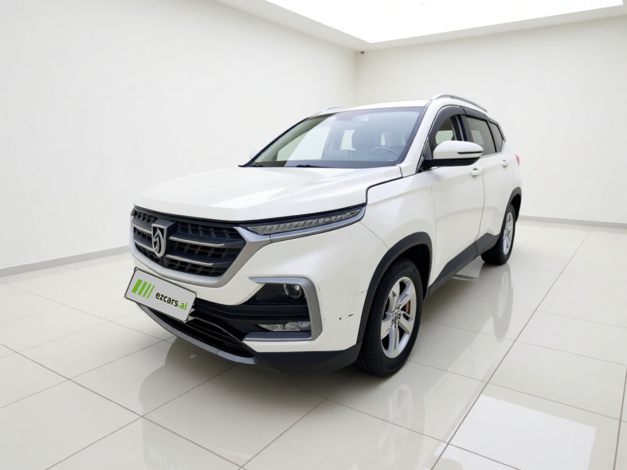 530 2018 1.5T MT Comfort China V