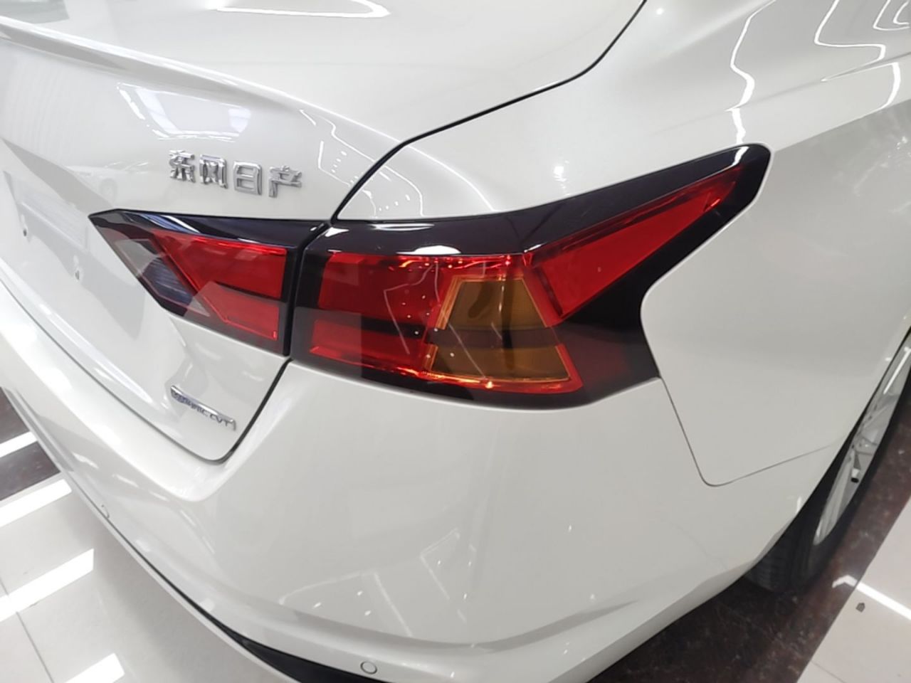 Teana 2020 2.0L XL Comfort photo 2