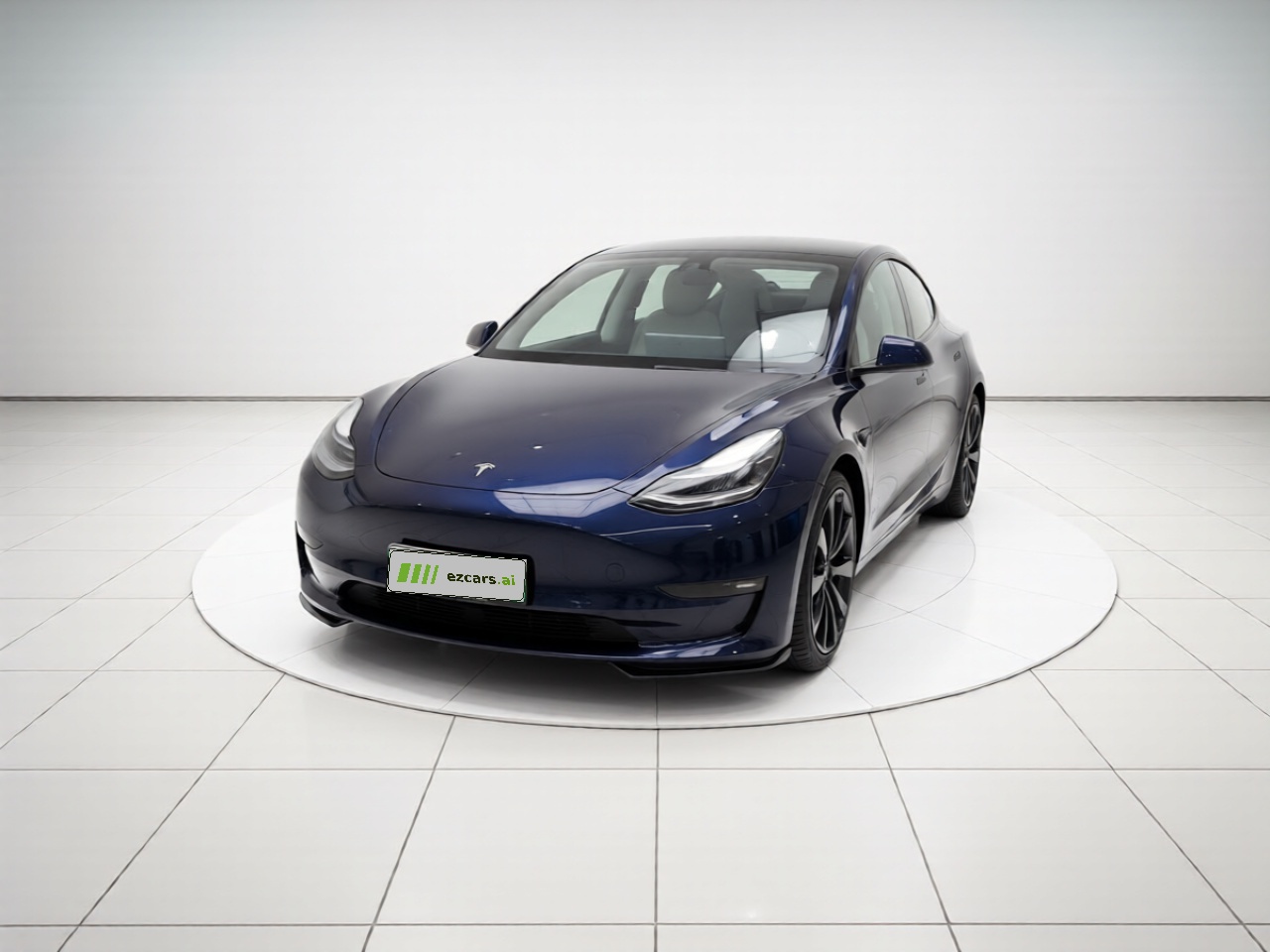 Model Y 2022 RWD