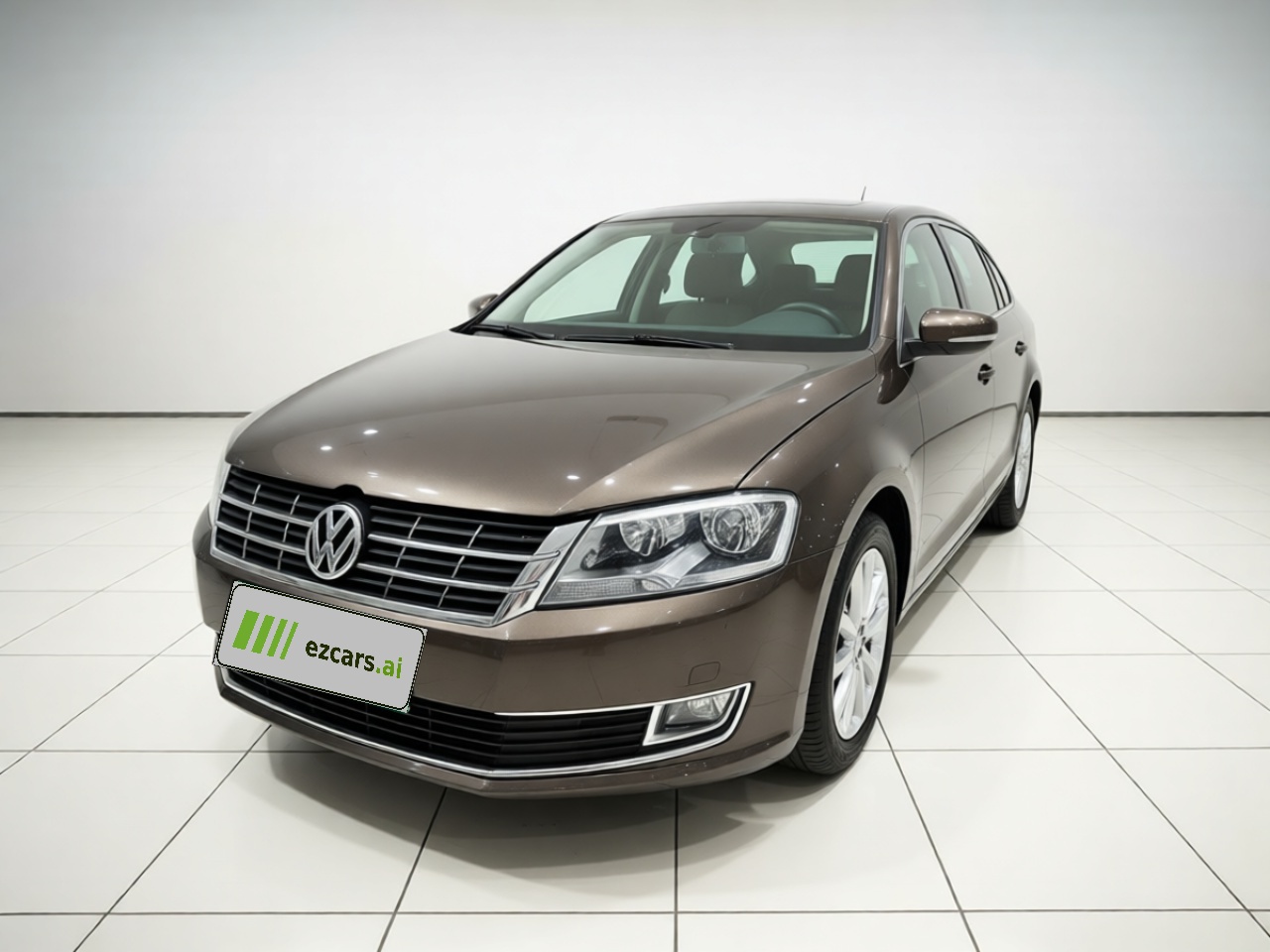 2013 1.6L AT Comfort
