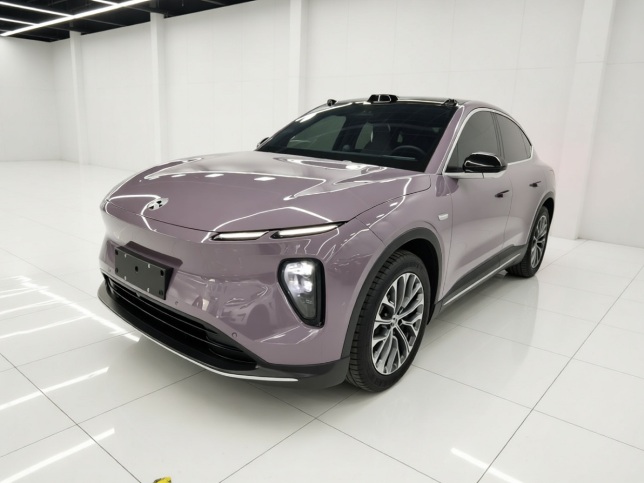 EC6 2024 75kWh