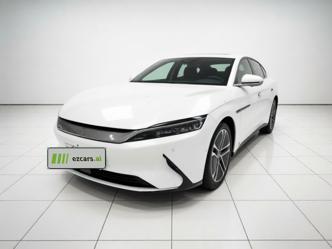 Han 2020 EV Extended Range Premium