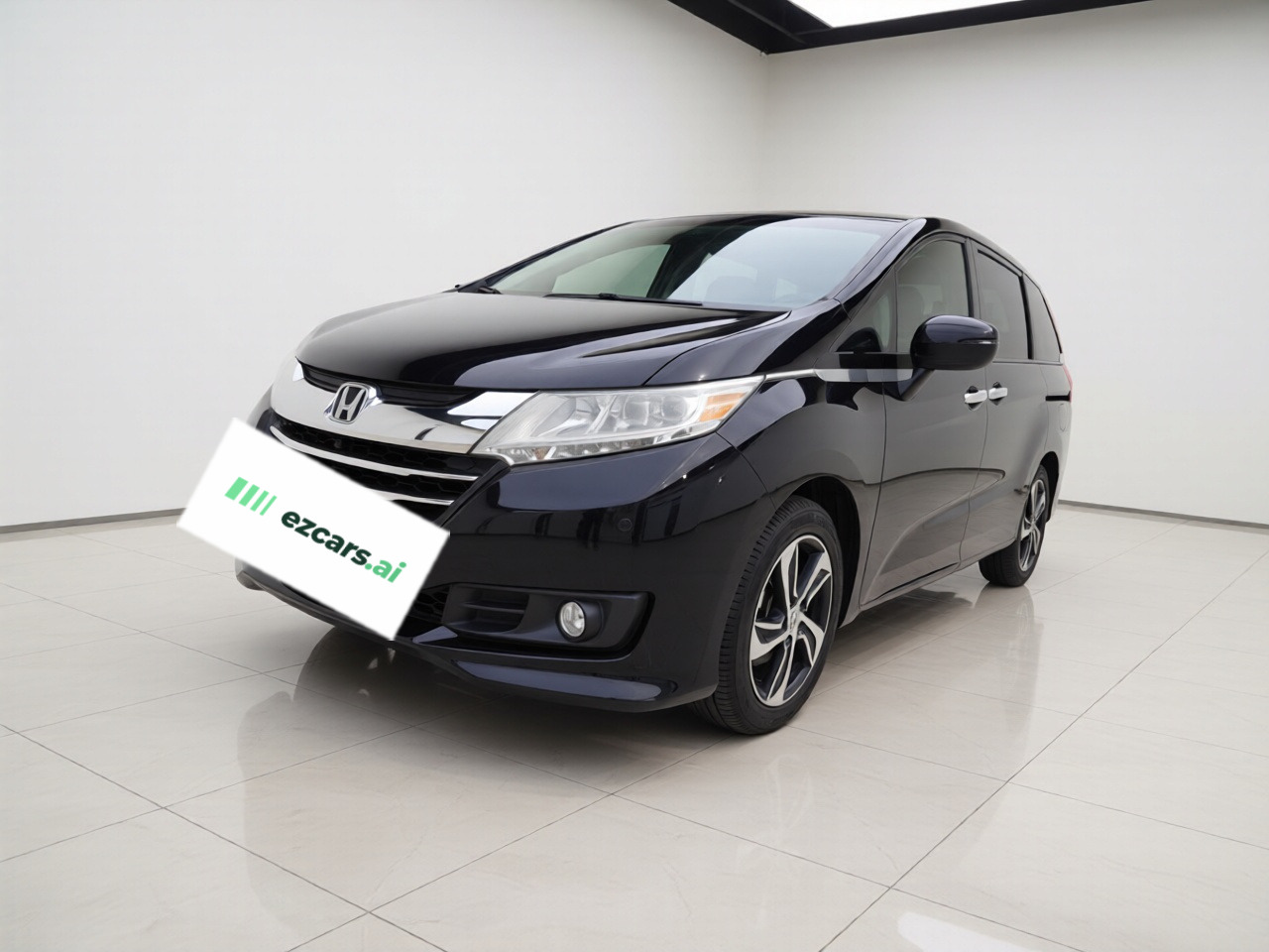 Odyssey 2015 2.4L Supreme