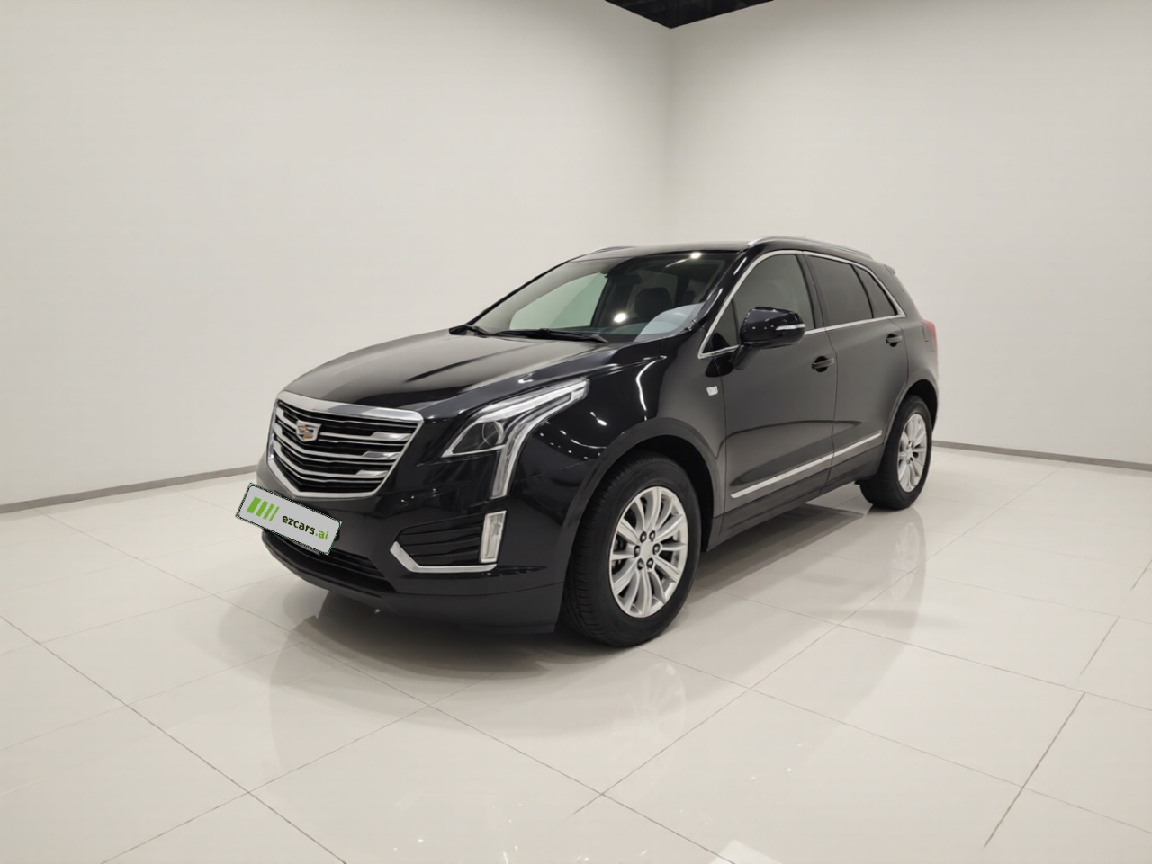 XT5 2018 25T Tech