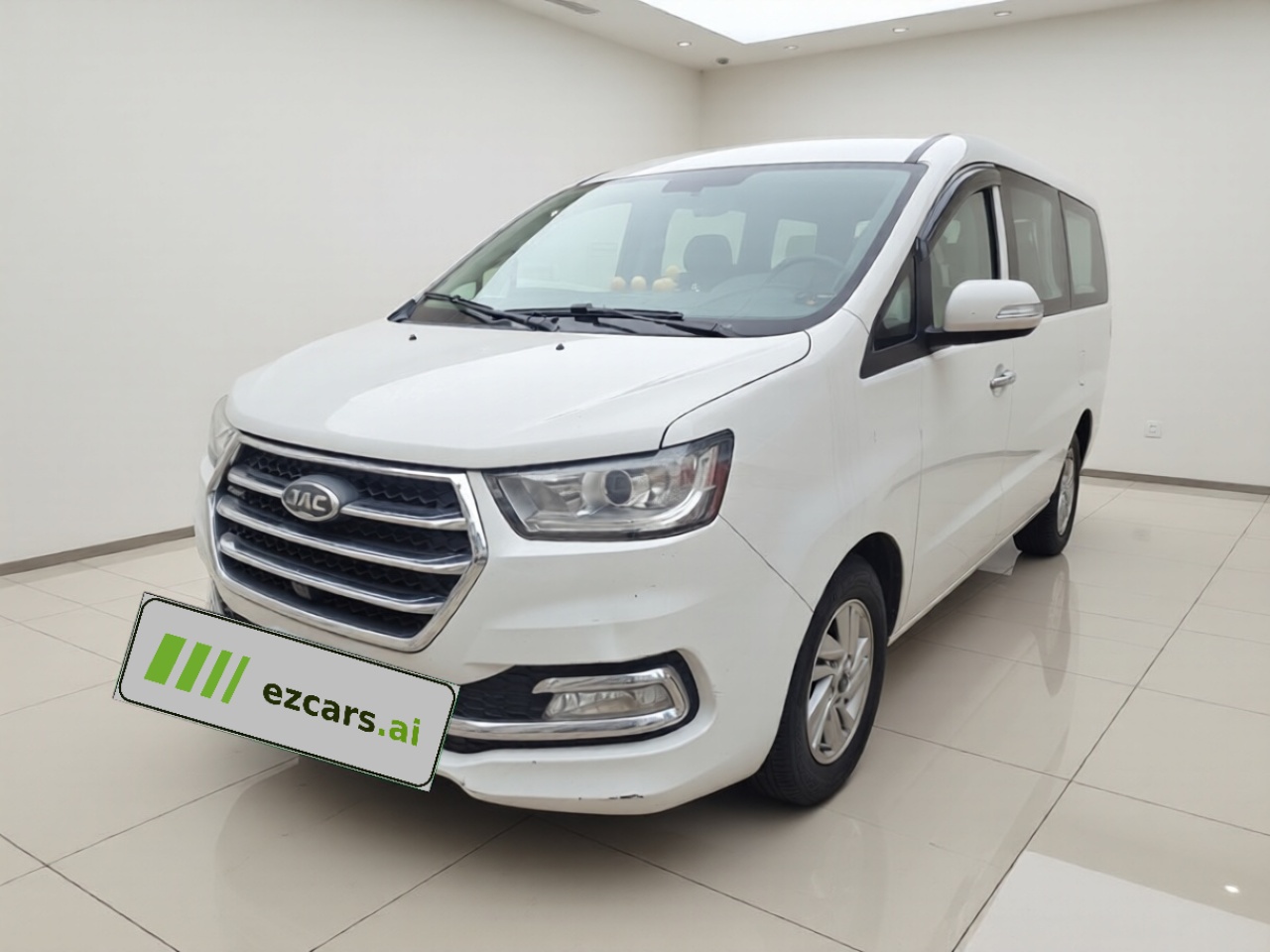 Refine M4 2018 1.5T MT Power Luxury