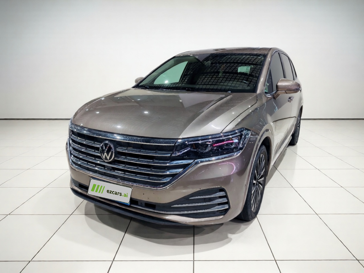 Viloran 2022 380TSI Premium