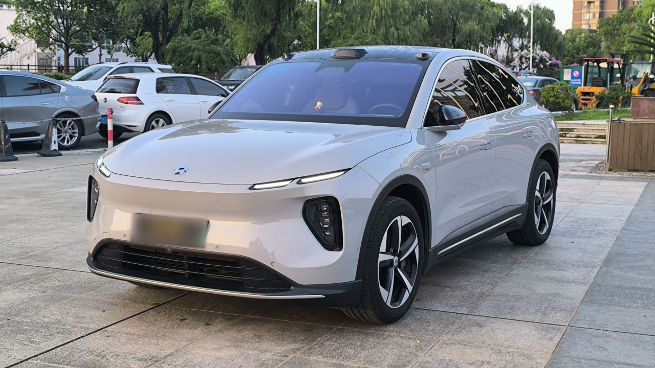 EC6 2024 75kWh