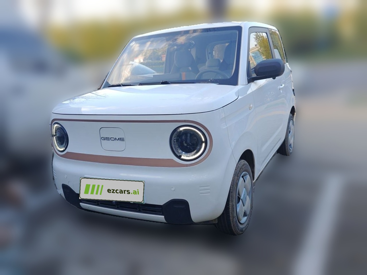 2024 Panda mini 200km PRO