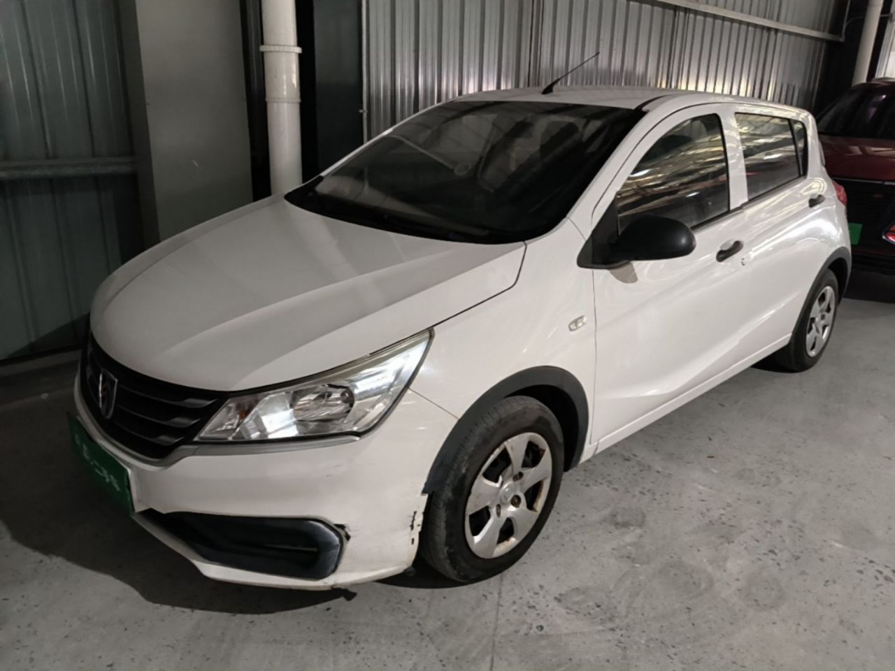 310 2016 1.2L MT Value