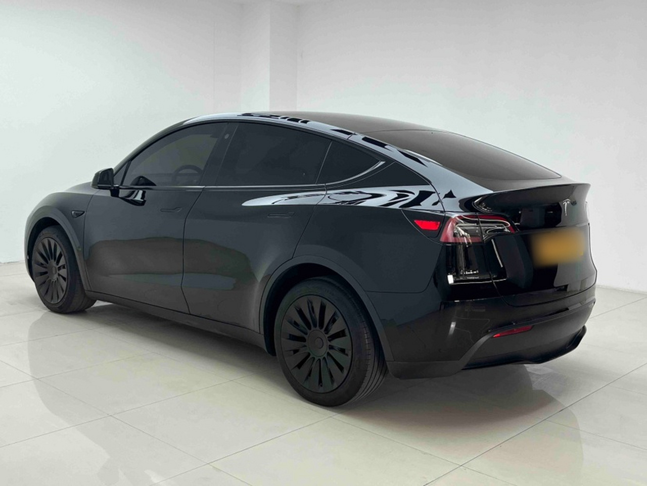 Model Y 2022 Long Range AWD photo 5