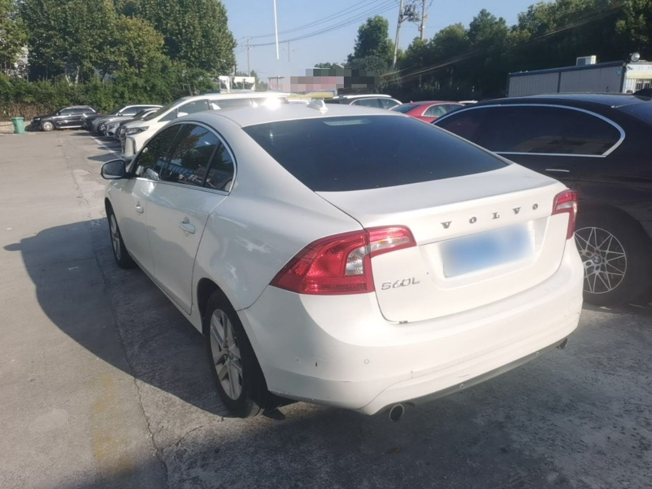S60 2017 S60L T3 photo 4