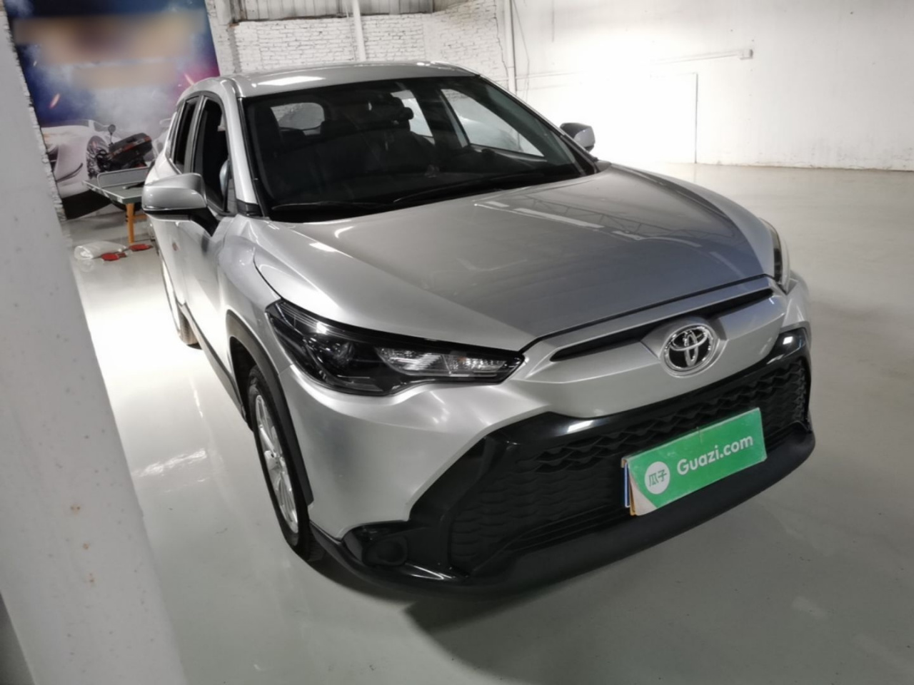 Frontlander 2023 2.0L CVT Elite photo 3