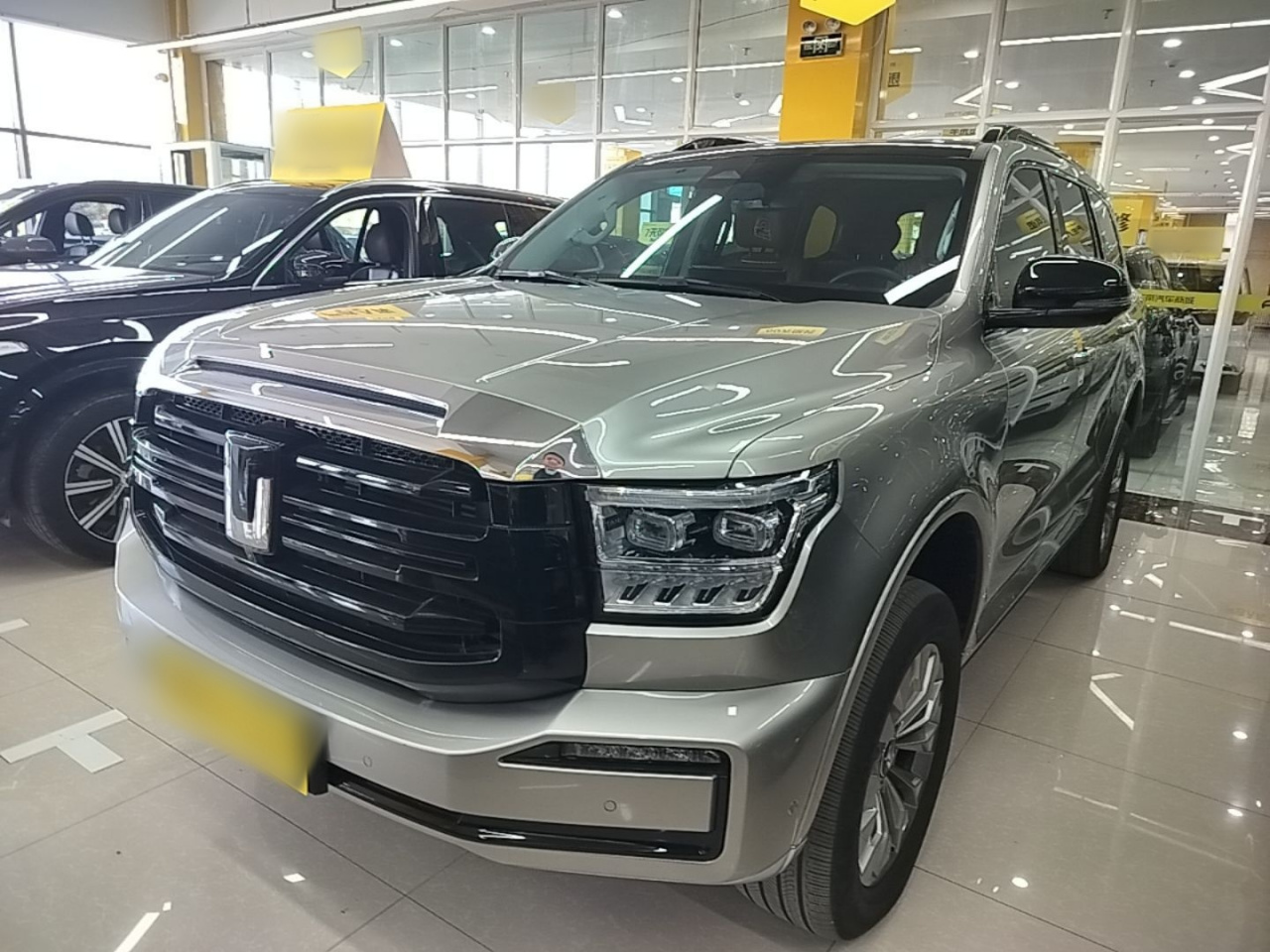 500 EV 2023 Hi4-T