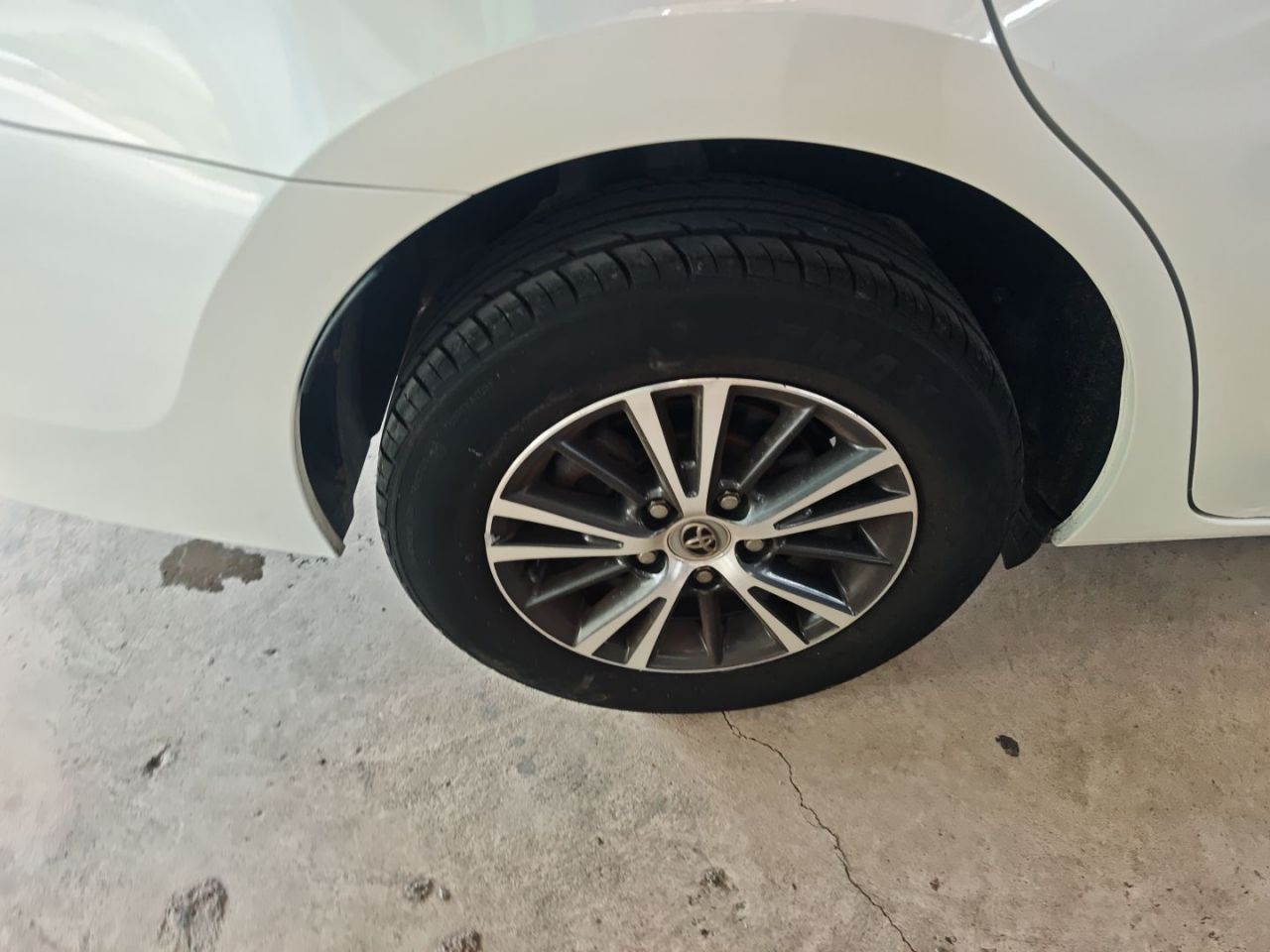 Levin 2016 1.6G MT Elite photo 3