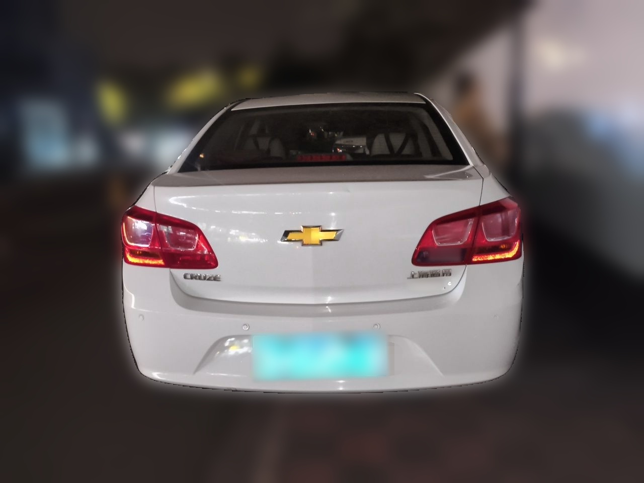 2015 1.5L Classic SE MT photo 5