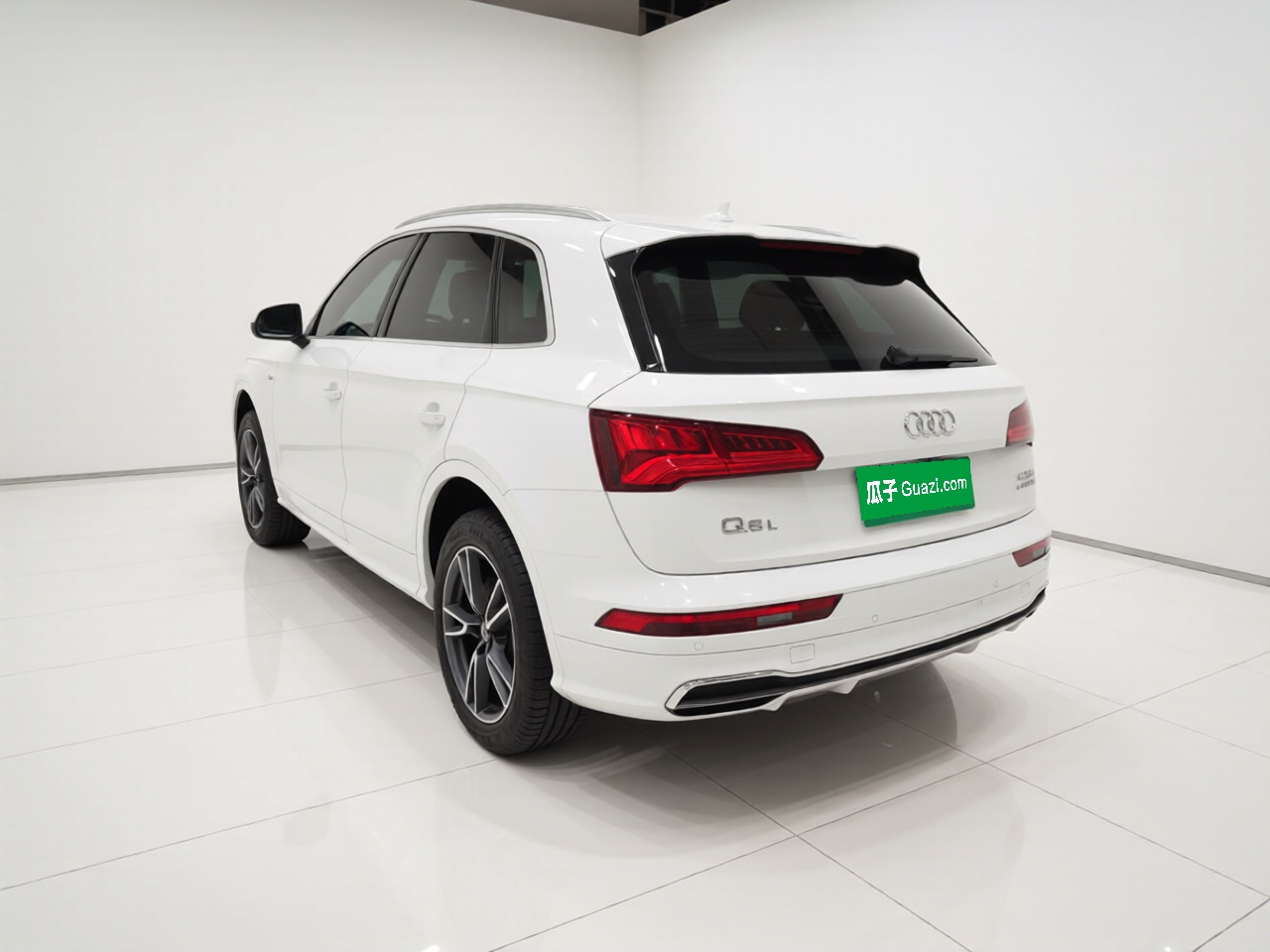 Q5L 2020 Facelift 40 TFSI Fashion photo 4