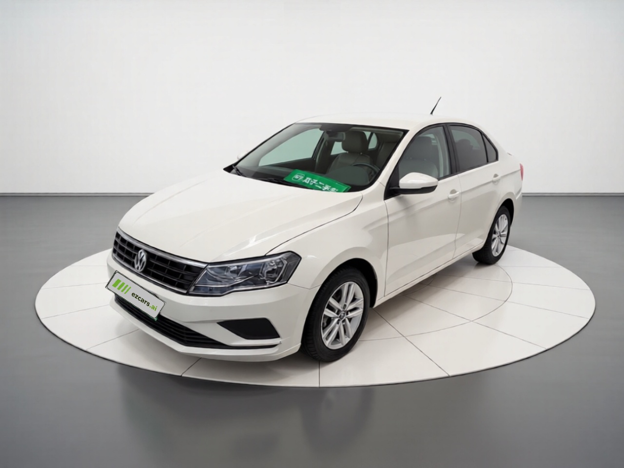 2019 1.4L MT Fashion