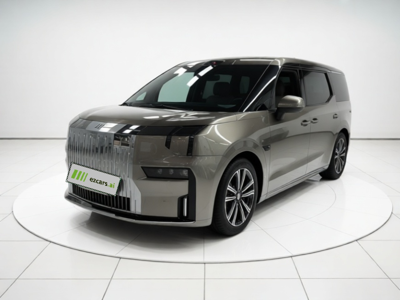 009 2026 7-Seater Ultra+