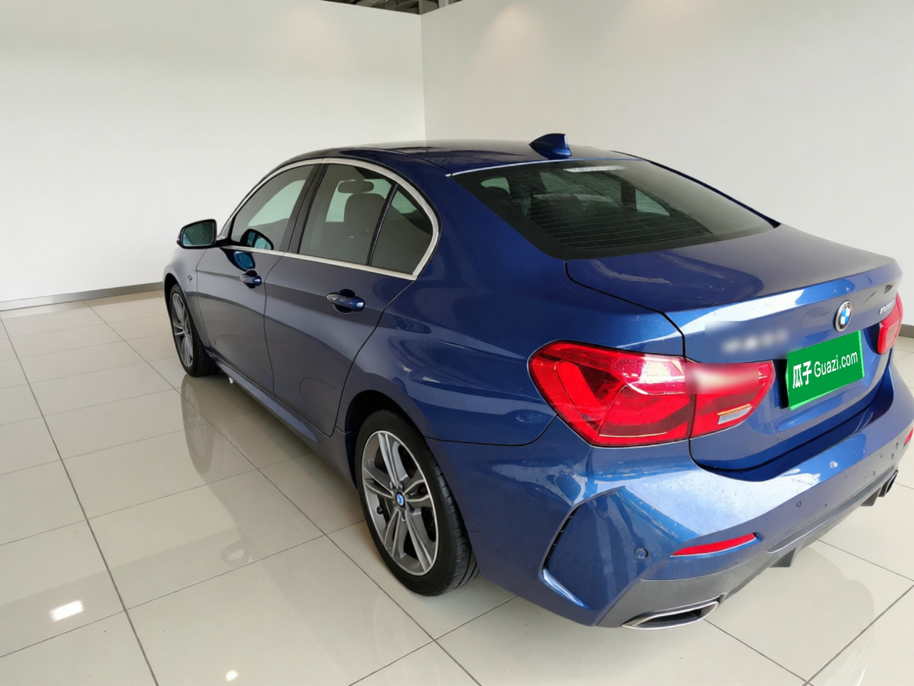 1 Series 2021 Facelift 120i M Sport photo 4