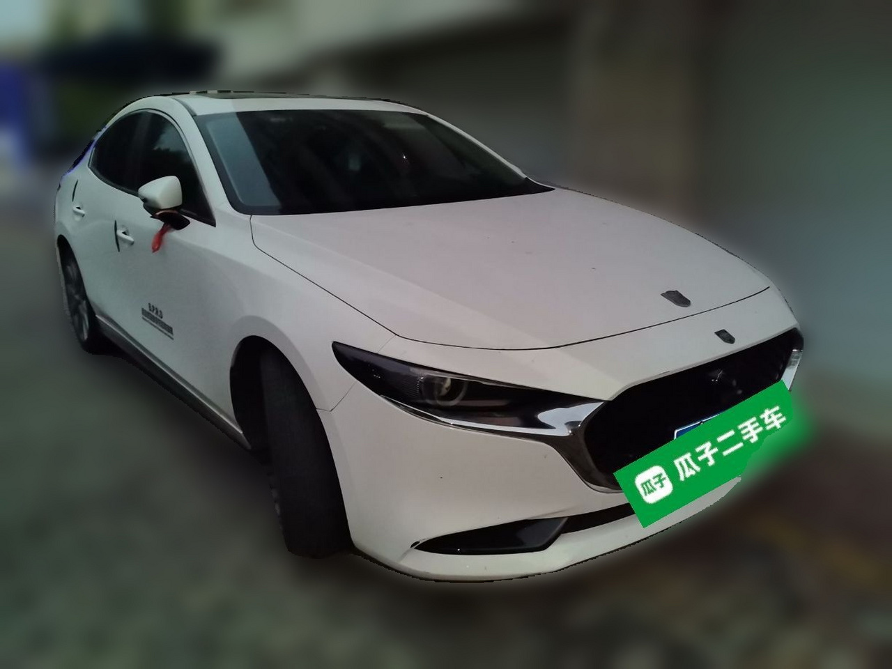 3 Axela 2020 2.0L AT photo 3
