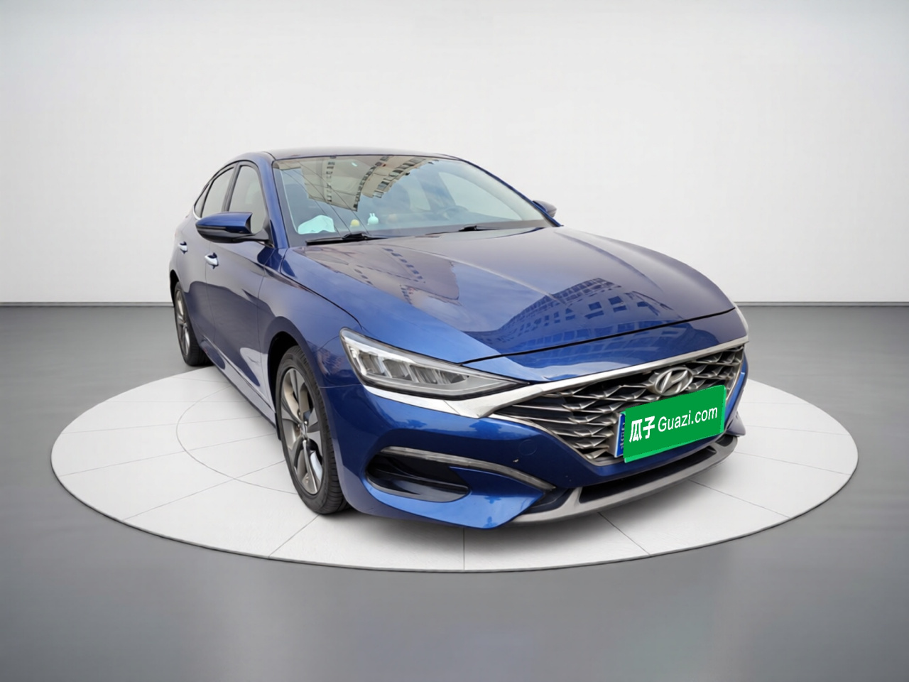 Lafesta 2019 280TGDi Sport China VI photo 3