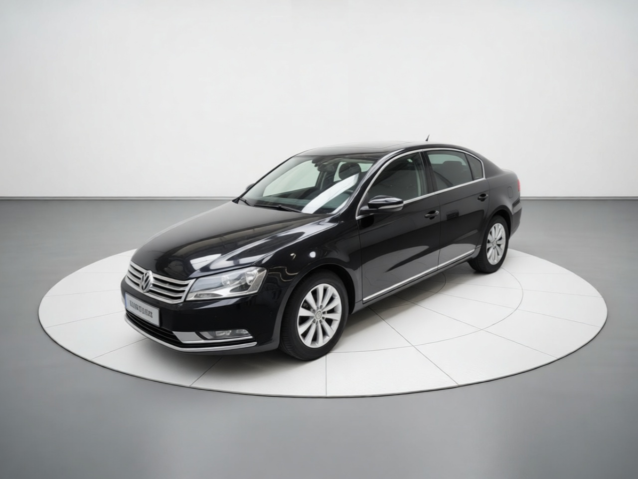 Magotan 2015 1.8TSI Leading
