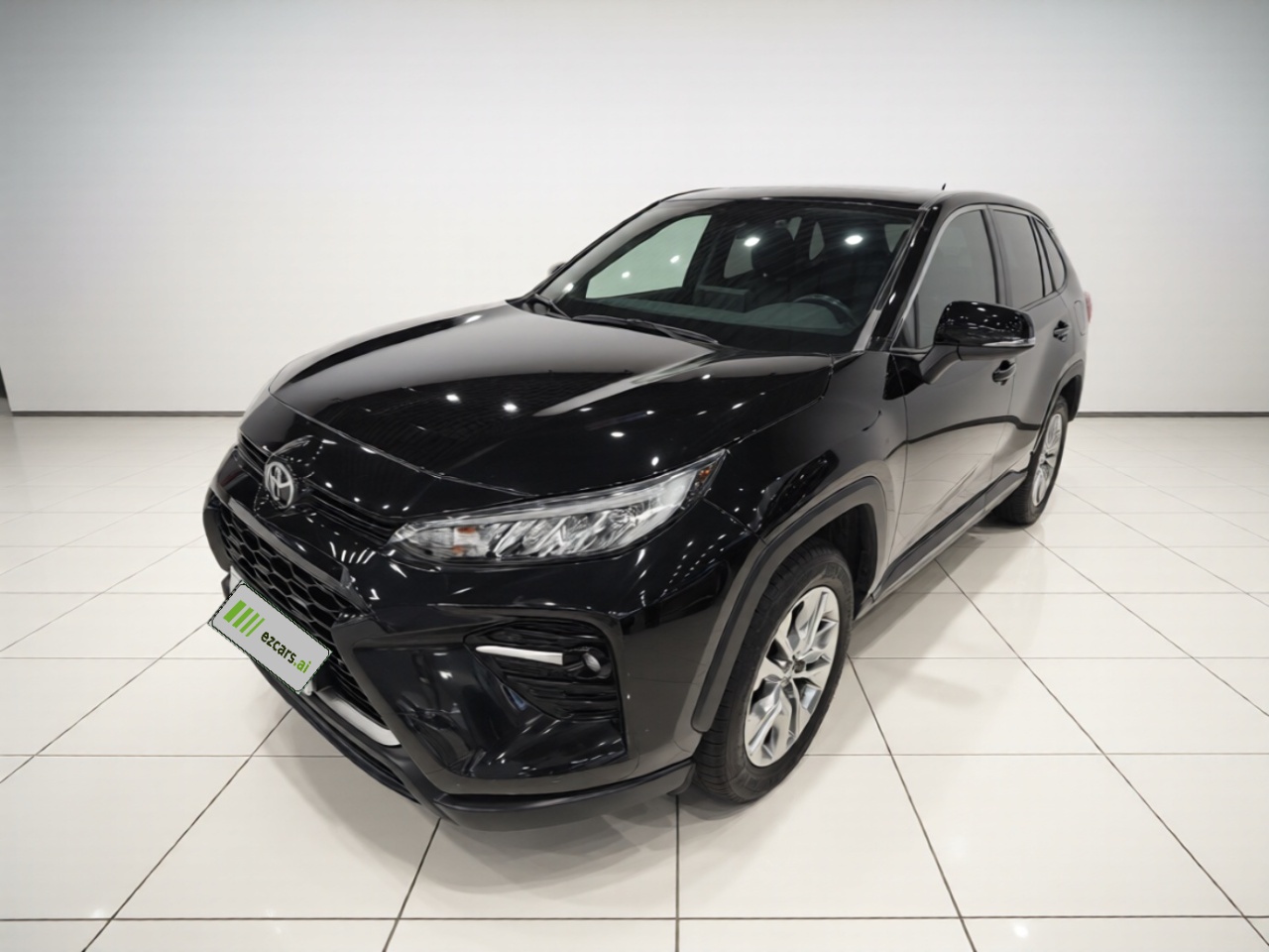 Wildlander 2021 2.0L CVT AWD Luxury