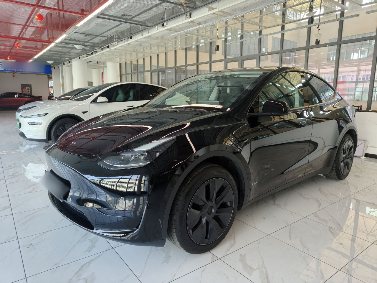 Model Y 2023 RWD