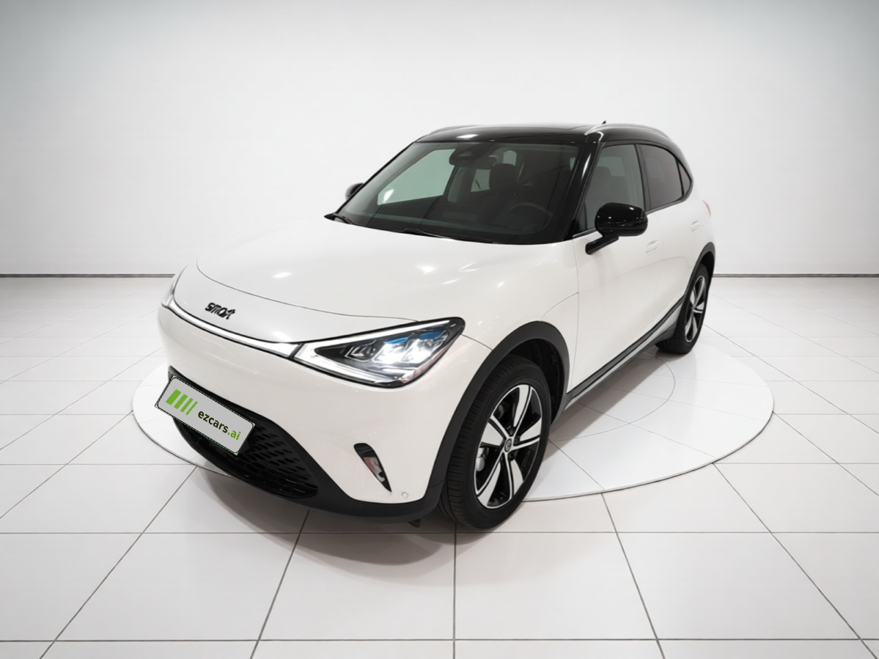 Smart #1 2024 Standard
