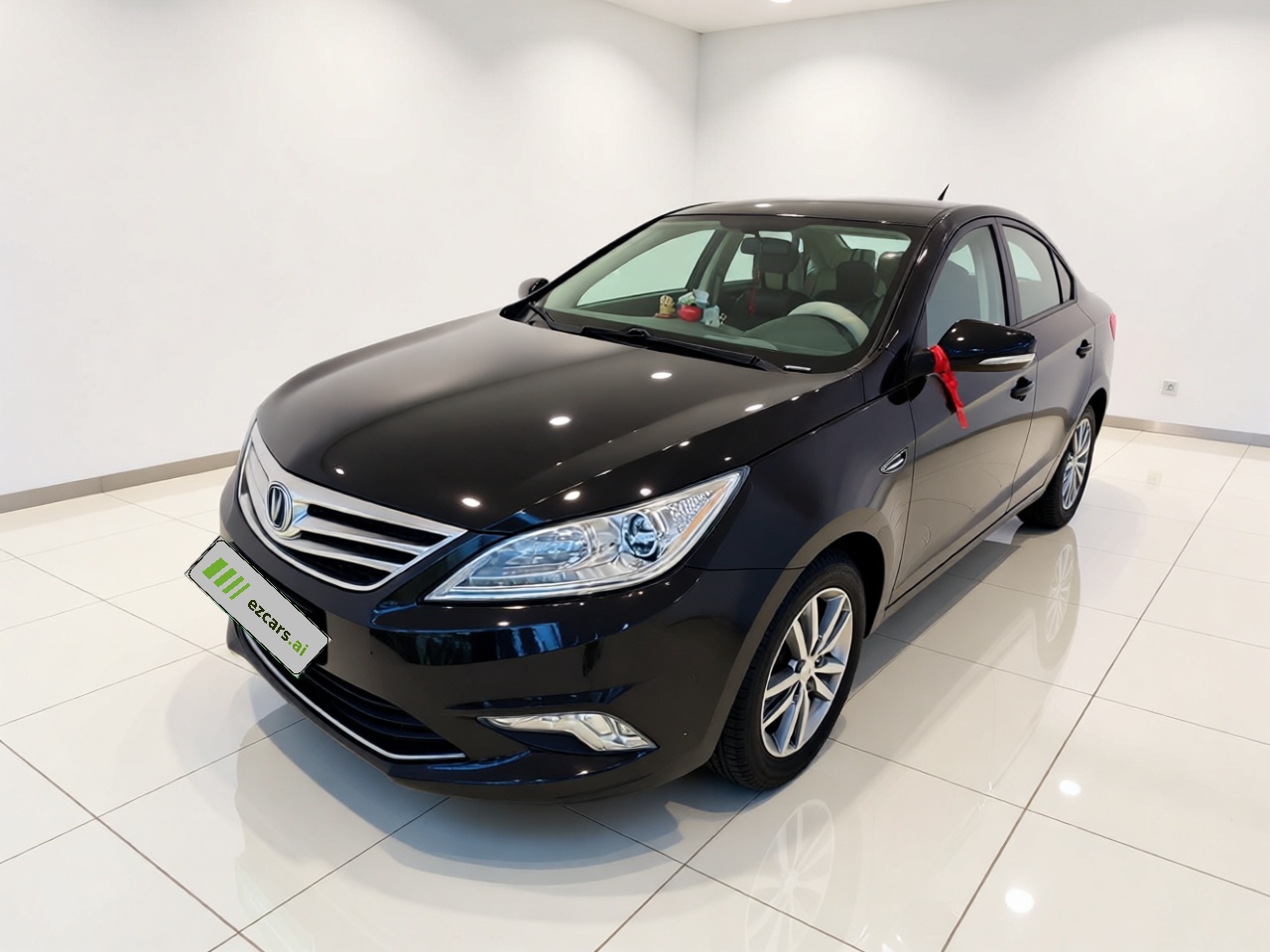 Eado 2015 1.6L MT Flagship