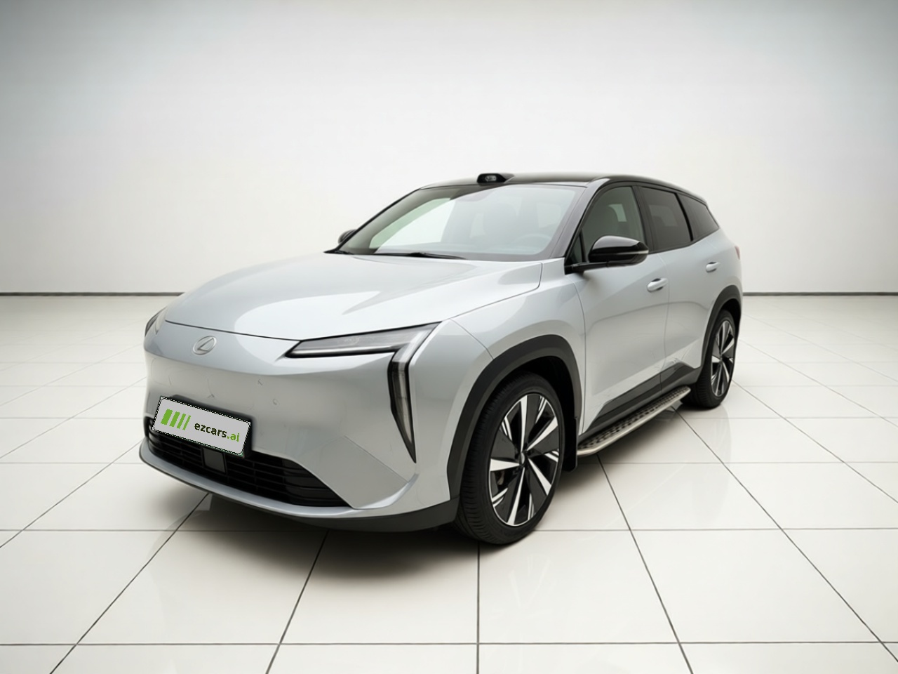 Boyue L 2023 1.5TD DCT Premium