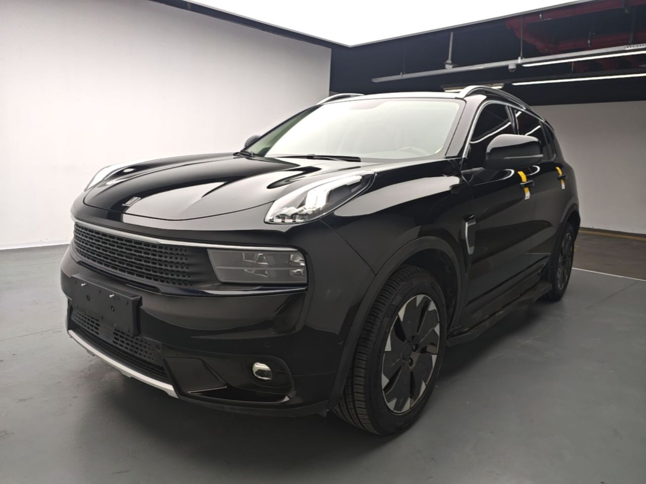 01 EM-P 2018 1.5T PHEV China V