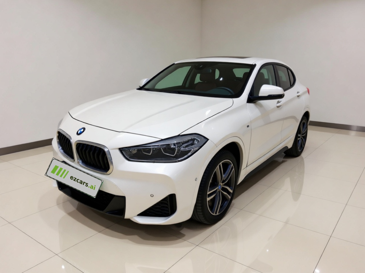 X2 2020 sDrive25i Leading M Sport Package
